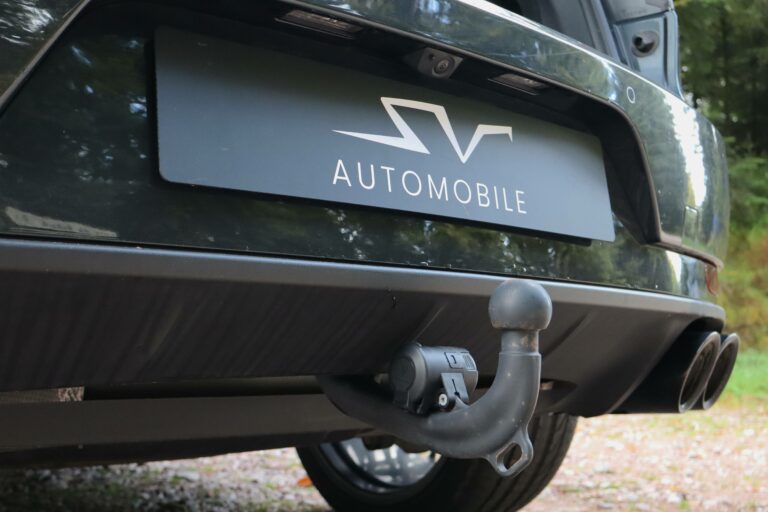 Porsche Macan 2.9 V6 440ch Turbo PDK