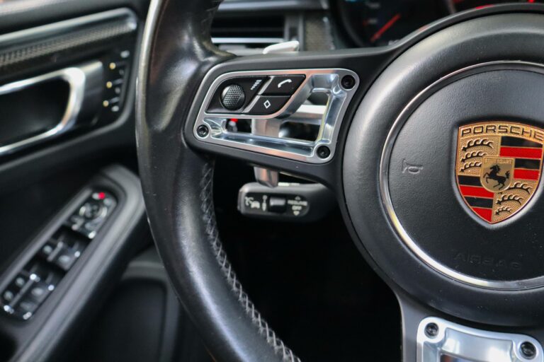 Porsche Macan 2.9 V6 440ch Turbo PDK