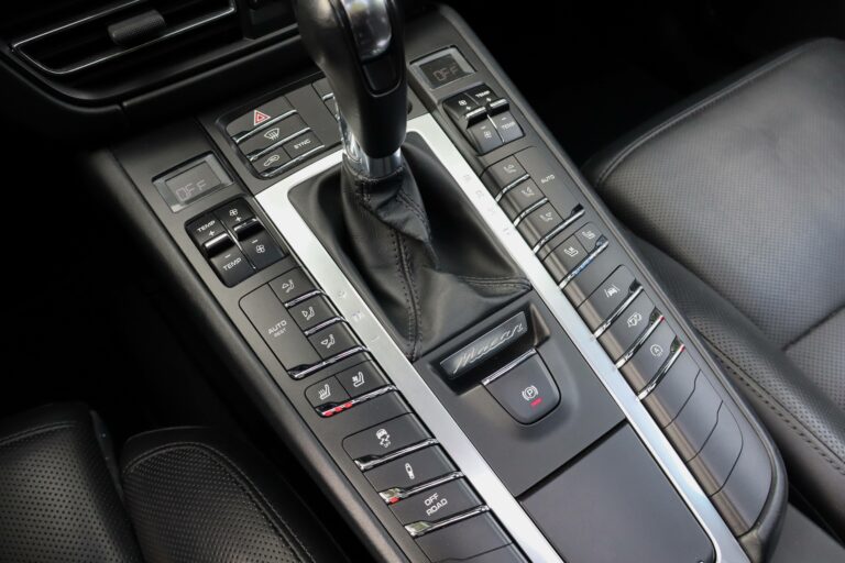 Porsche Macan 2.9 V6 440ch Turbo PDK