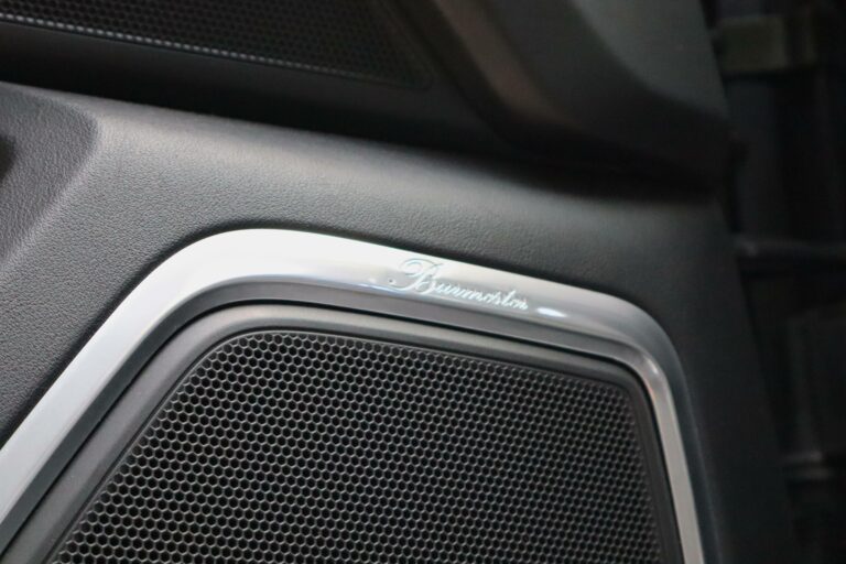 Porsche Macan 2.9 V6 440ch Turbo PDK