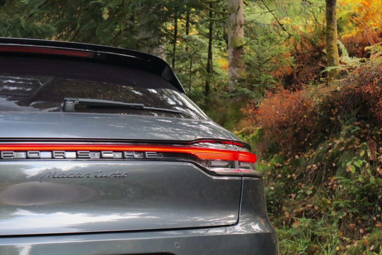 Porsche Macan 2.9 V6 440ch Turbo PDK