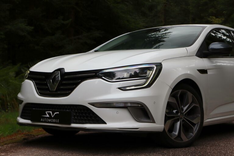 Renault Megane GT-Line 160cv