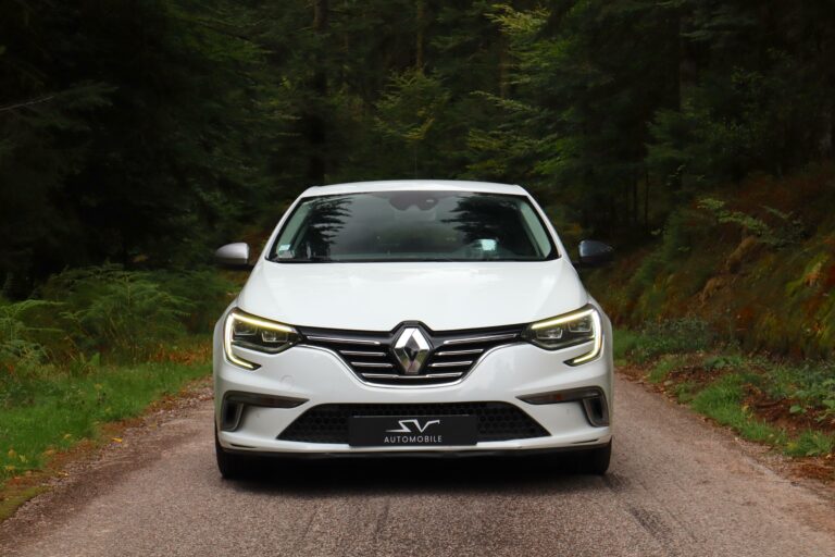 Renault Megane GT-Line 160cv