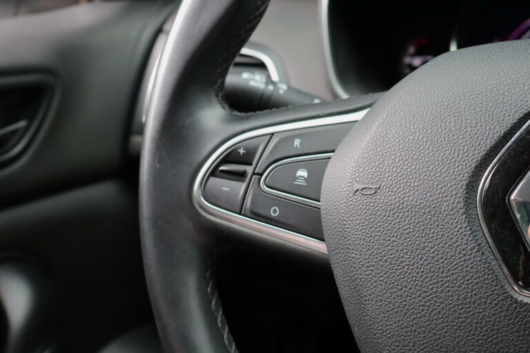 Renault Megane GT-Line 160cv