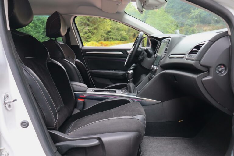 Renault Megane GT-Line 160cv