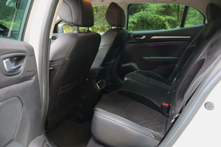 Renault Megane GT-Line 160cv