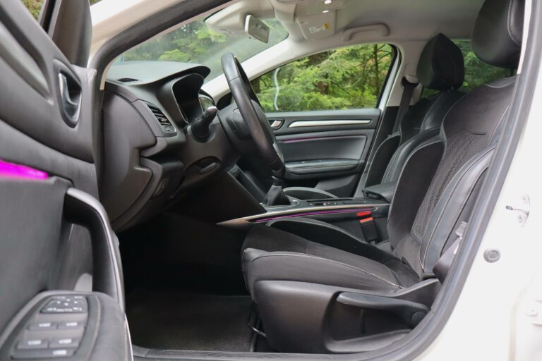 Renault Megane GT-Line 160cv