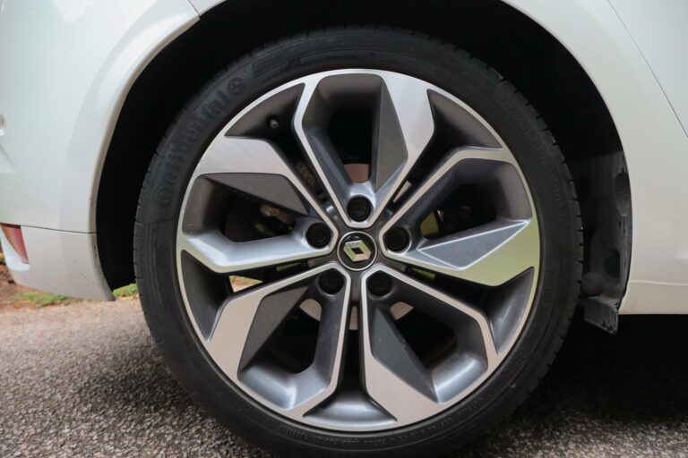 Renault Megane GT-Line 160cv