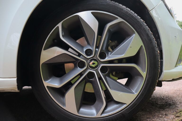 Renault Megane GT-Line 160cv