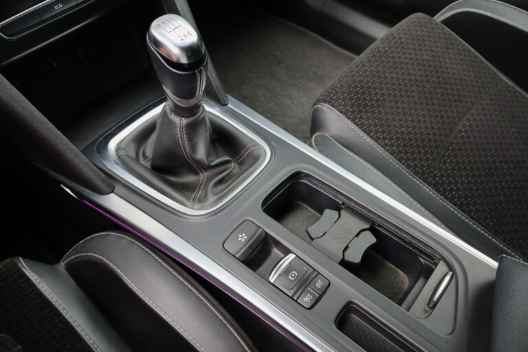 Renault Megane GT-Line 160cv