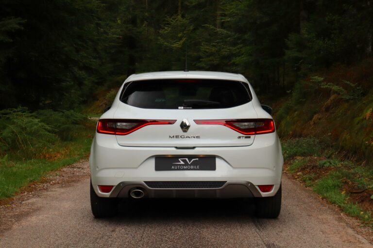 Renault Megane GT-Line 160cv