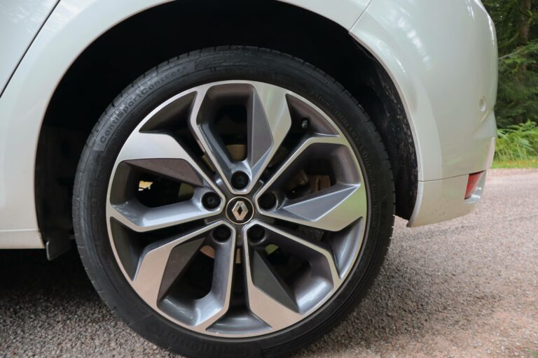 Renault Megane GT-Line 160cv