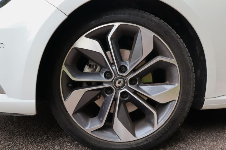 Renault Megane GT-Line 160cv