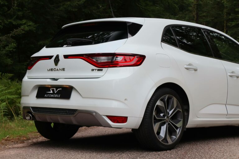 Renault Megane GT-Line 160cv