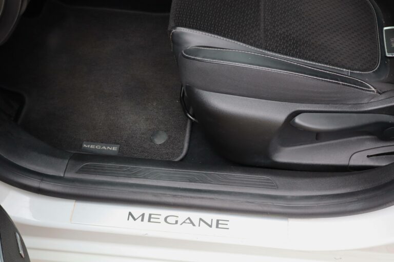 Renault Megane GT-Line 160cv