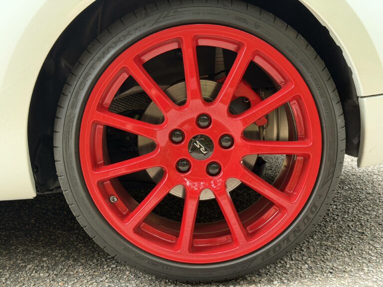 Renault Megane RS Trophy Air 14 1/50 275ch