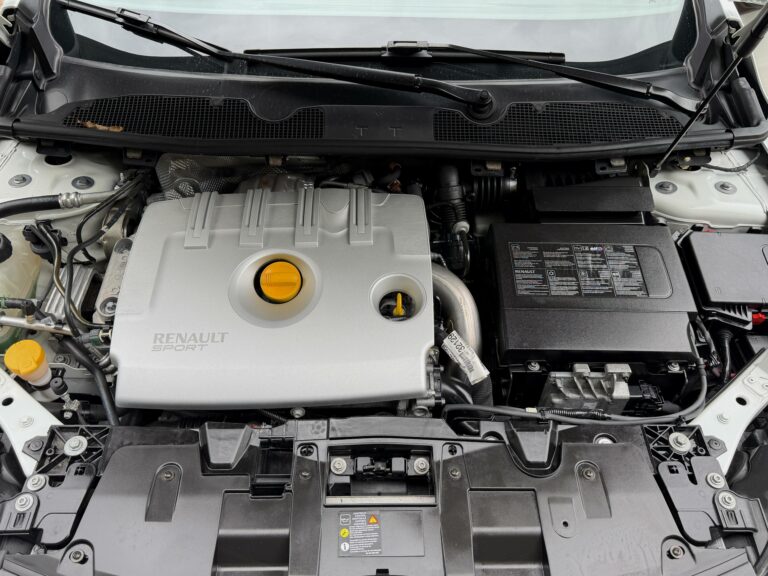 Renault Megane RS Trophy Air 14 1/50 275ch