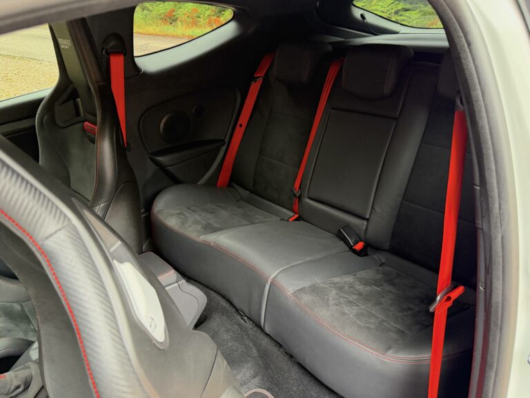 Renault Megane RS Trophy Air 14 1/50 275ch