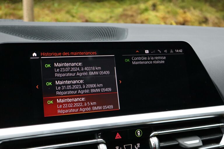 Serie 4 420 d xDrive M Sport