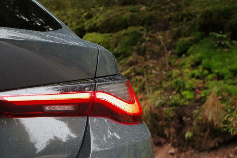 Serie 4 420 d xDrive M Sport