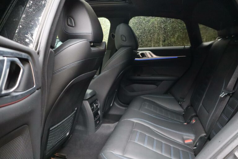 Serie 4 420 d xDrive M Sport