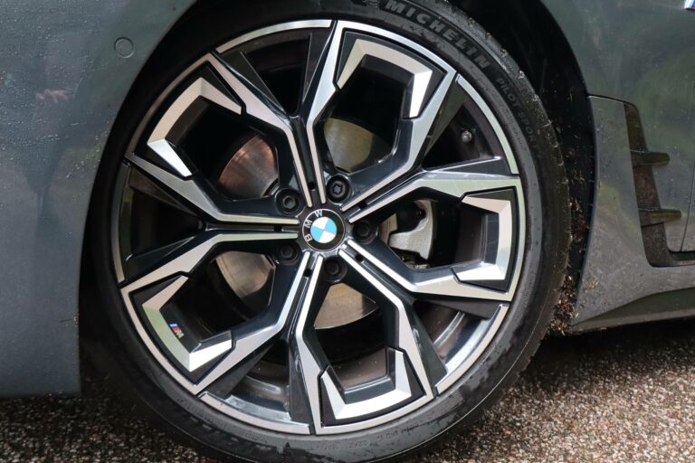 Serie 4 420 d xDrive M Sport