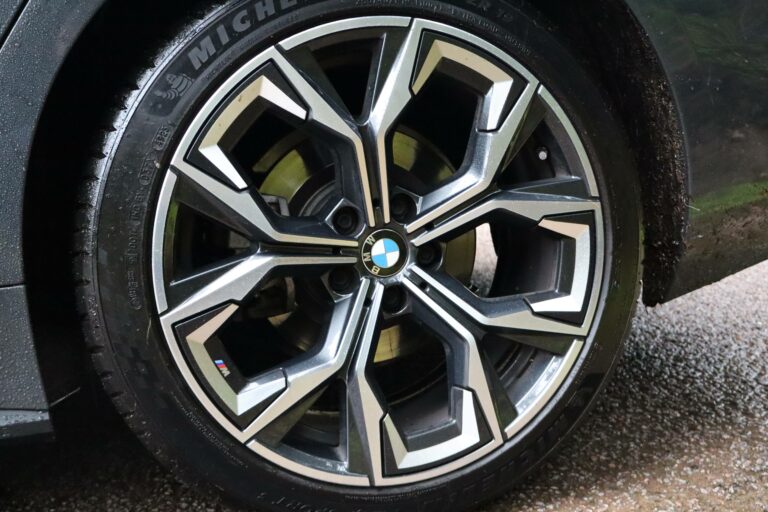 Serie 4 420 d xDrive M Sport