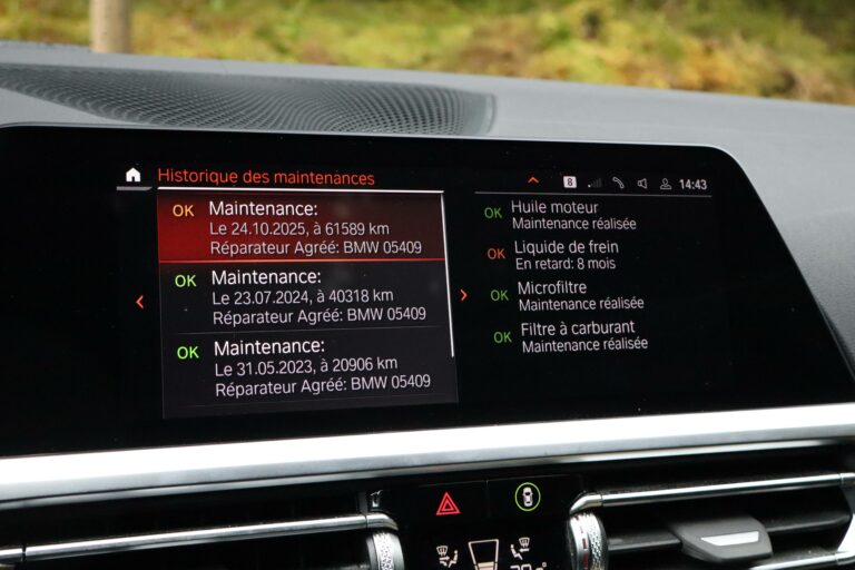 Serie 4 420 d xDrive M Sport