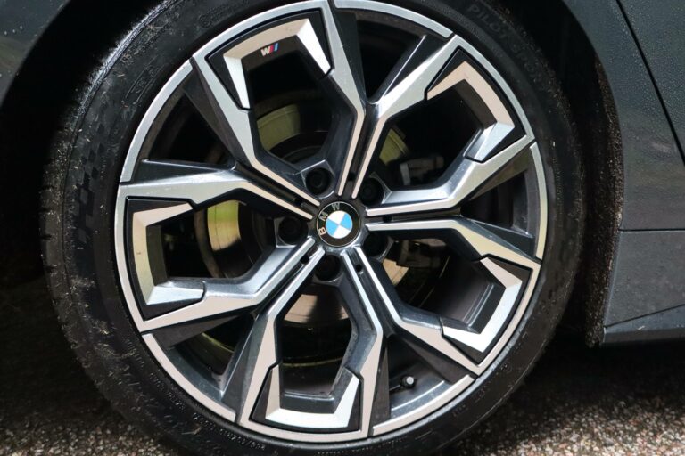 Serie 4 420 d xDrive M Sport