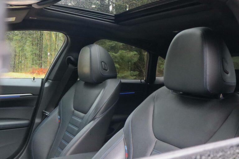 Serie 4 420 d xDrive M Sport